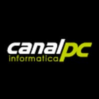 Logo Company Canalpc Informática on Cloodo