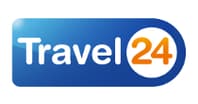 Logo Company Travel24.com on Cloodo