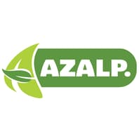 Logo Company Azalp Deutschland on Cloodo