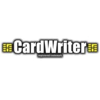 Logo Company CardWriter on Cloodo