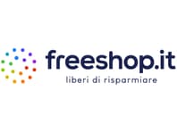 Logo Agency Freeshop.it on Cloodo