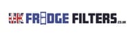 Logo Agency UK Fridge Filters on Cloodo