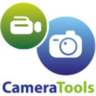Logo Of CameraTools.nl