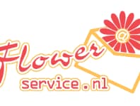 Logo Company Flowerservice.nl on Cloodo