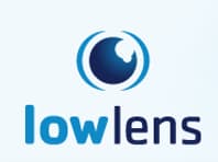 Logo Company Lowlens on Cloodo
