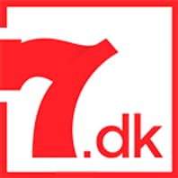 Logo Company 7.dk on Cloodo