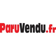 Logo Project Paruvendu