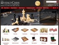 The Regency Chess Co on X: Terminology - It's even important for