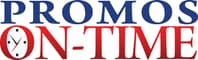 Logo Of www.PromosOnTime.com