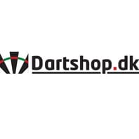 Logo Company Dartshop.dk on Cloodo