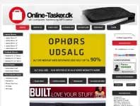 Logo Company Online-Tasker.dk on Cloodo