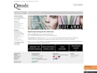 Logo Company Qmode Hair Extensions on Cloodo