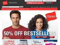 HANES BRANDS OUTLET - 12 Reviews - 282 Nut Tree Rd