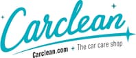 Logo Agency Carclean.com on Cloodo