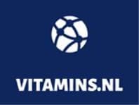 Logo Of Vitamins.nl