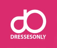 Logo Company Dresses Only on Cloodo