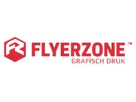 Logo Company Flyerzone NL on Cloodo