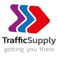 Logo Company TrafficSupply on Cloodo