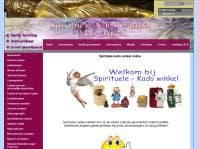 Spirituelewinkel reviews | Bekijk www. spirituelewinkel.nl