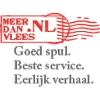 Logo Company Meerdanvlees.nl on Cloodo