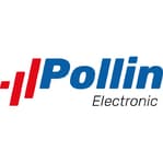 Logo Agency Pollin Electronic on Cloodo