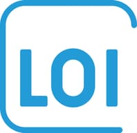 Logo Company LOI on Cloodo