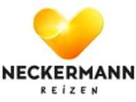 Logo Company Neckermann Reizen on Cloodo