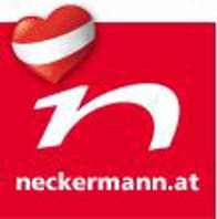 Logo Company neckermann.at on Cloodo