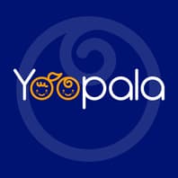 Logo Company Yoopala on Cloodo