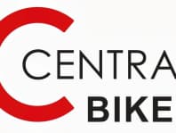 Logo Company Centralbikes on Cloodo