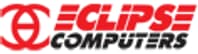 Logo Company Eclipse Computers on Cloodo