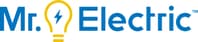 Logo Company Mr. Electric UK on Cloodo