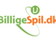 Logo Company Billigespil on Cloodo