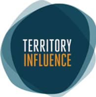 Logo Company Territory Influence (trnd) on Cloodo