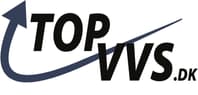 Logo Company Topvvs on Cloodo