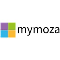 Logo Agency MyMoza fotomozaiek on Cloodo