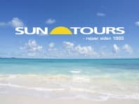 Logo Company Sun Tours on Cloodo