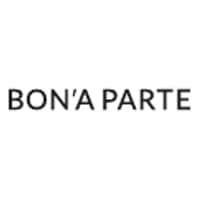 Logo Agency BON'A PARTE on Cloodo