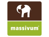 Logo Company massivum on Cloodo