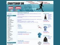 Craft Sportswear North America Reviews  Read Customer Service Reviews of  craftsportswear.com