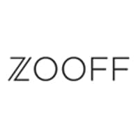 Logo Company Zooff on Cloodo