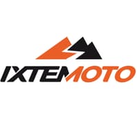 Logo Company Ixtem Moto on Cloodo