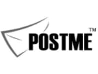 Logo Company PostMeUnderwear.dk on Cloodo