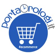 Logo Company PORTAOROLOGI.IT on Cloodo