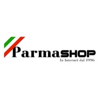 Logo Company Parmashop on Cloodo