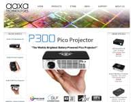 AAXA Technologies - Trace / Art Projector - Using a Projector for