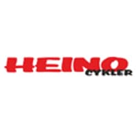 Logo Company Heino Cykler on Cloodo
