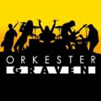 Logo Company Orkestergraven on Cloodo