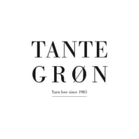 Logo Agency Tante Grøn on Cloodo