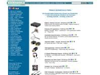 Elektronica reviews | Bekijk consumentenreviews over www.elektronica- online.nl